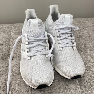 Men’s Adidas ultra boost
